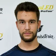 Santiago Porras, director de la escuela